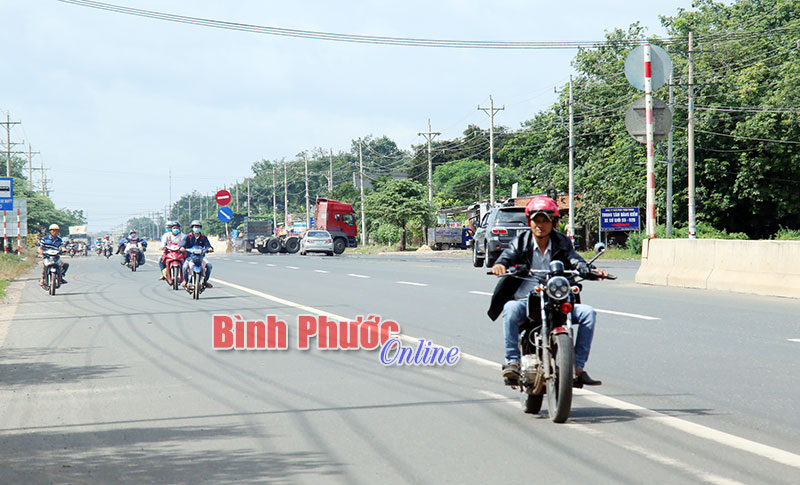 Bình Phước phát huy lợi thế, tạo lực thu hút đầu tư