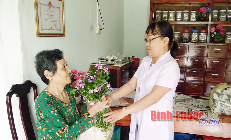 Điểm đến của bệnh nhân nghèo