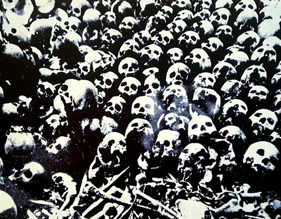 300 tư liệu, hiện vật qu&yacute; tại triển l&atilde;m kỷ niệm 40 năm chiến tranh bi&ecirc;n giới T&acirc;y Nam ảnh 3