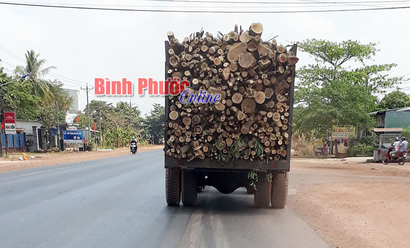 Xe máy kéo vi phạm giao thông