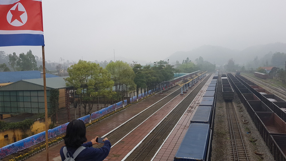 Ga Đồng Đăng: chứng nh&acirc;n một thời m&aacute;u lửa - Ảnh 10.