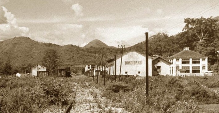 Ga Đồng Đăng: chứng nh&acirc;n một thời m&aacute;u lửa - Ảnh 3.