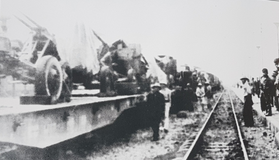 Ga Đồng Đăng: chứng nh&acirc;n một thời m&aacute;u lửa - Ảnh 7.