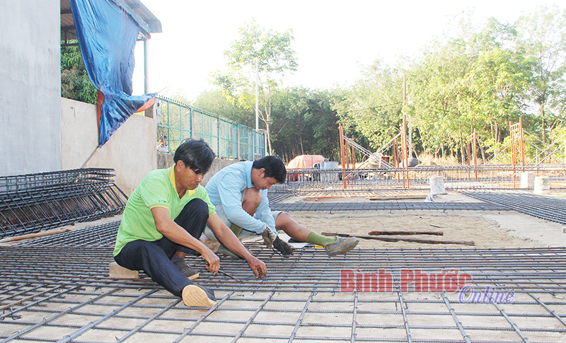 Nghề xây nhà yến - Binh Phuoc, Tin tuc Binh Phuoc, Tin mới tỉnh ...