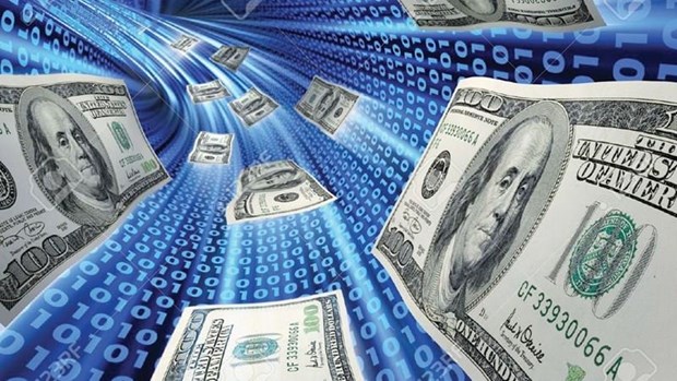 Lan dau tien to chuc Dien dan nguoi Viet anh huong toan cau hinh anh 1