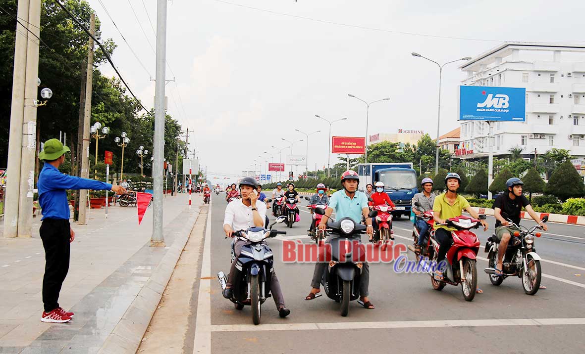 “Được đi” hay “phải đi”?