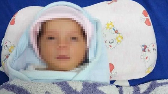 Kết quả giám định ADN cháu bé không cùng huyết thống với người xưng là cha ruột ảnh 1