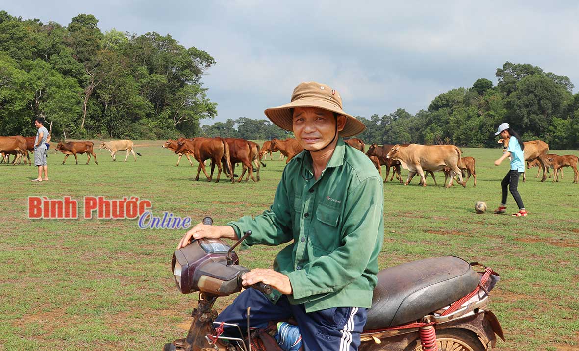 Nỗ lực vì người mình yêu thương!