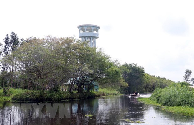 Ngan chan suy giam va suy thoai da dang sinh hoc o Viet Nam hinh anh 2