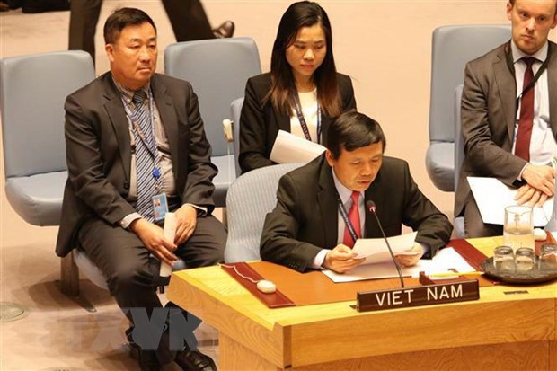 Bao Thai Lan: Viet Nam se tiep tuc nang cao vi the cua ASEAN tai LHQ hinh anh 1