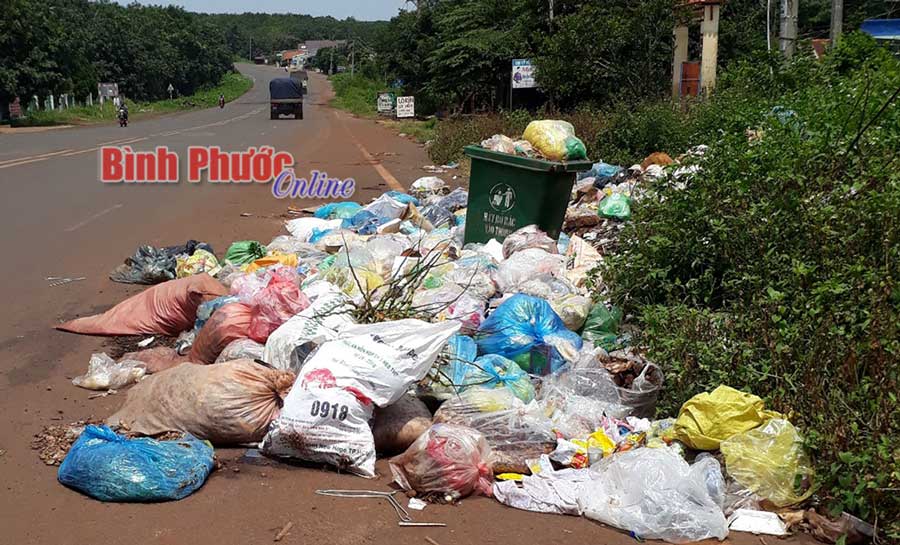 Mất mỹ quan nơi trang nghiêm