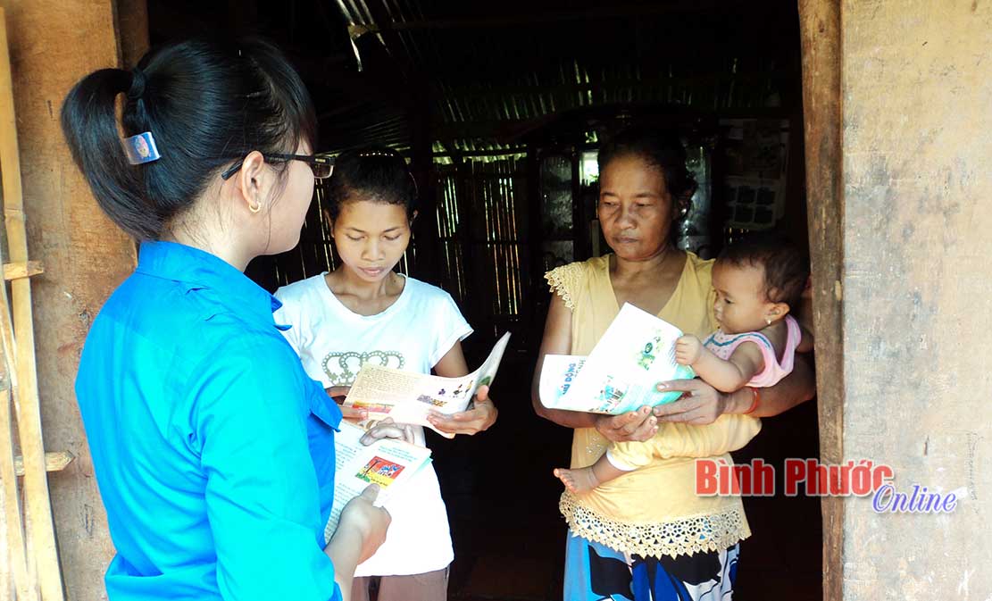 Tăng cường công tác phòng, chống bệnh sốt xuất huyết