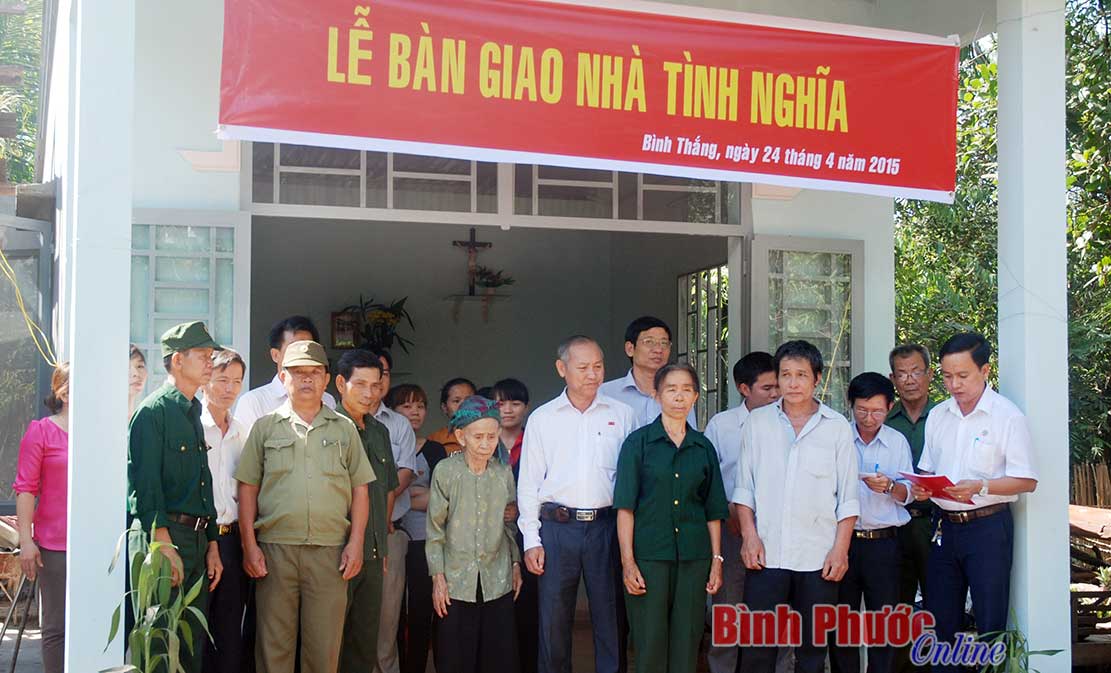 “Không để ai bị bỏ lại phía sau”