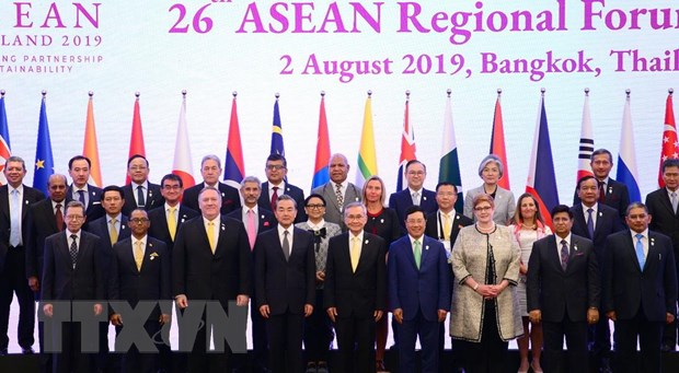 Xay dung ASEAN tu cuong, sang tao va phat trien ben vung hinh anh 2