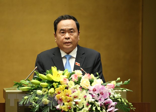 Cu tri ghi nhan nhung chuyen bien toan dien ve kinh te-xa hoi hinh anh 1