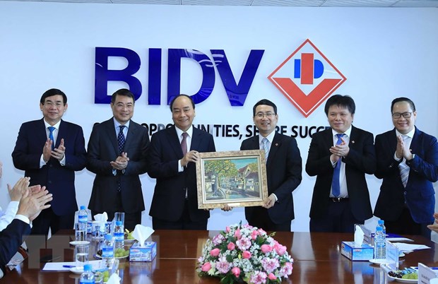 Thu tuong tham mot so co so dau tu cua doanh nghiep Viet tai Myanmar hinh anh 3