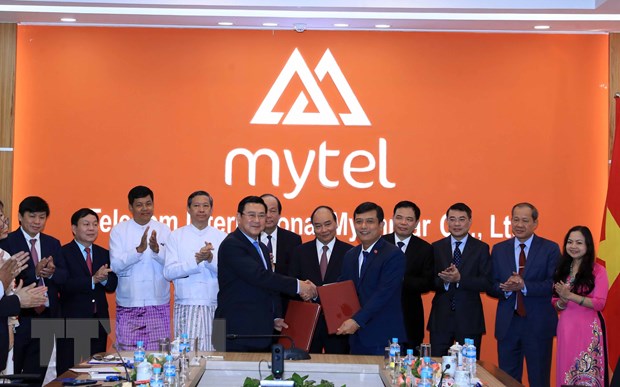 Thu tuong tham mot so co so dau tu cua doanh nghiep Viet tai Myanmar hinh anh 2