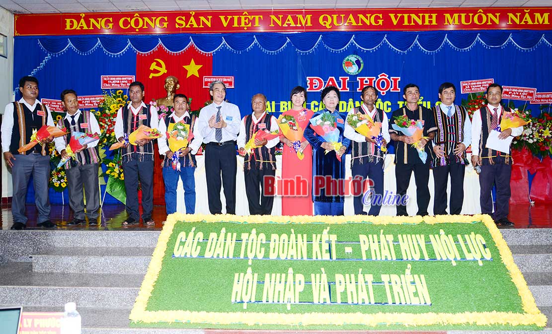 Vì lợi ích nhân dân