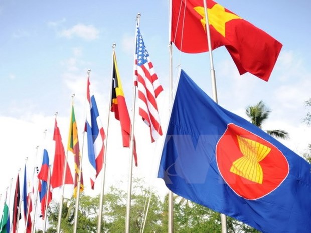 Năm Chủ tịch ASEAN 2020: Vì một ASEAN gắn kết và chủ động thích ứng hình ảnh 2 Nam Chu tich ASEAN 2020: Vi mot ASEAN gan ket va chu dong thich ung hinh anh 2