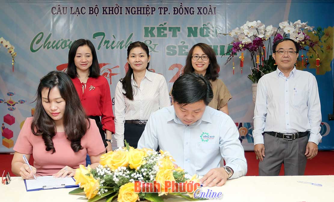 Mở thêm cơ hội cho phong trào khởi nghiệp