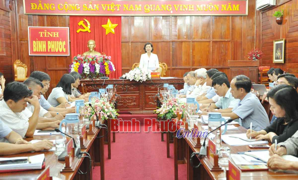 6 tháng đầu năm 2020, trên 8,6 triệu lượt truy cập cổng thông tin điện tử tỉnh