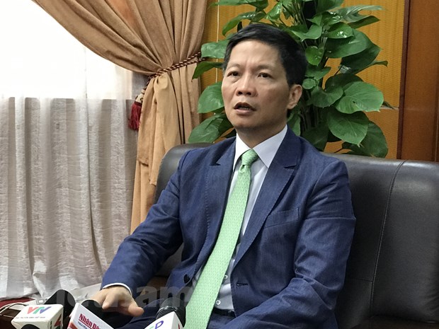 EVFTA: Co hoi de doanh nghiep Viet Nam buoc vao thi truong rong lon hinh anh 2