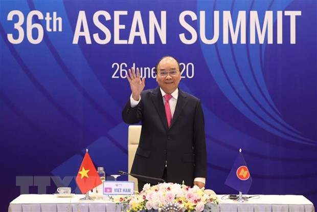 Bao Malaysia neu bat dong gop cua Viet Nam trong ASEAN hinh anh 1