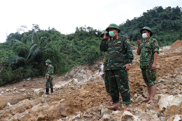 Vu sat lo nha may Thuy dien Rao Trang 3: Tham lang vi nhan dan hinh anh 1