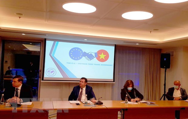 ​'70 nam Quan he Ngoai giao Viet Nam-Romania, vien canh moi' hinh anh 2