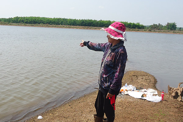 3 nữ sinh chết đuối