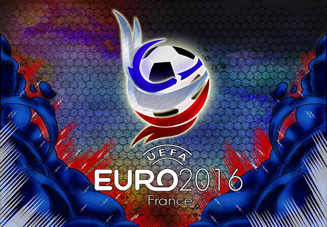 Nhà đài Việt Nam vào cuộc bản quyền truyền hình Euro 2016