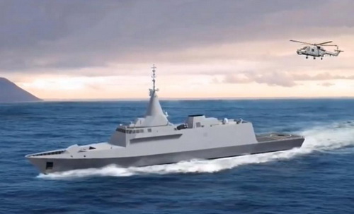 Tiềm lực hải qu&acirc;n Đ&ocirc;ng Nam &Aacute; &ndash; Kỳ 2