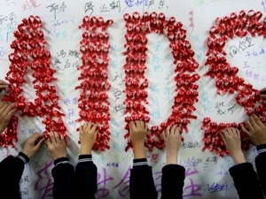 Bước tiến mới trong nghiên cứu điều trị HIV/AIDS