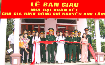 nh&agrave; đại đo&agrave;n kết