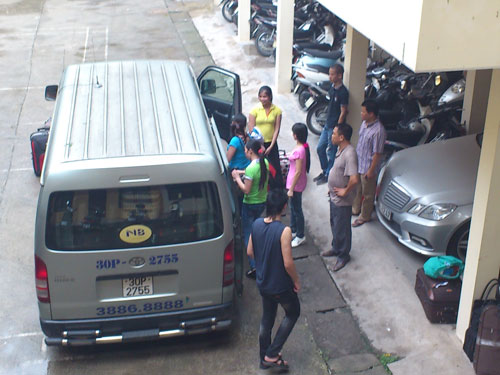 Bọn bu&ocirc;n người ng&agrave;y c&agrave;ng t&agrave;n độc