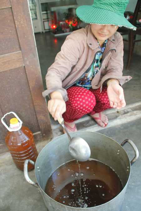 Dầu “cao su” vẫn... lơ lửng