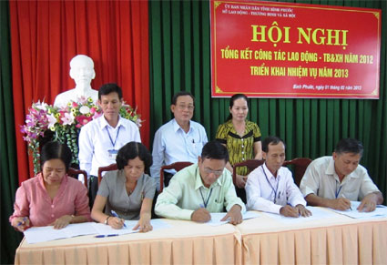 Bình Phước giảm hơn 4.400 hộ nghèo