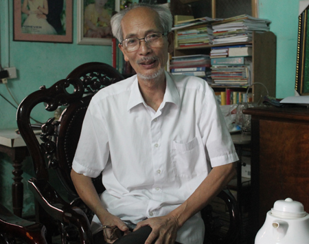 K&yacute; ức Điện Bi&ecirc;n của người l&iacute;nh tham gia hỏi cung tướng Đờ-c&aacute;t