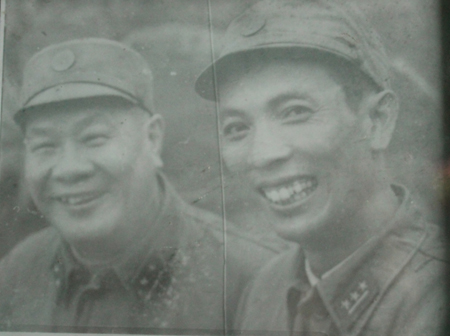 K&yacute; ức Điện Bi&ecirc;n của người l&iacute;nh tham gia hỏi cung tướng Đờ-c&aacute;t