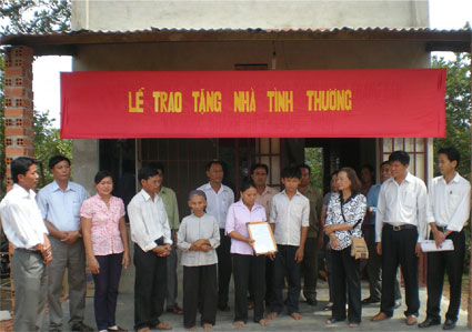 Tổ chức COCOA