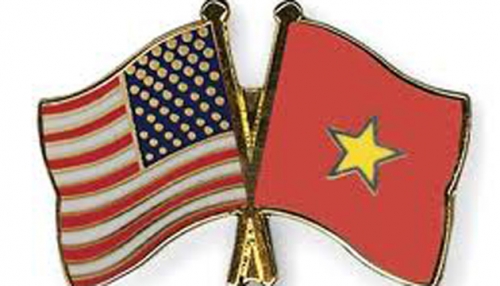 Ðịnh hướng khuôn khổ mới quan hệ Việt Nam - Hoa Kỳ