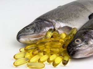 Hải sản giàu chất Omega3 có thể giúp tăng tuổi thọ