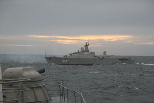 Quân chủng Hải quân4