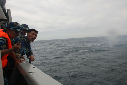 Quân chủng Hải quân