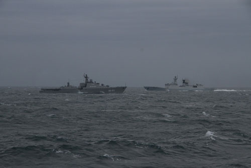 Quân chủng Hải quân