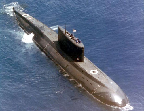 Tàu ngầm Kilo VN đặt mua: Lợi hại thế nào? - Kỳ 2: Làm chủ tàu ngầm, hiện đại hóa hải quân