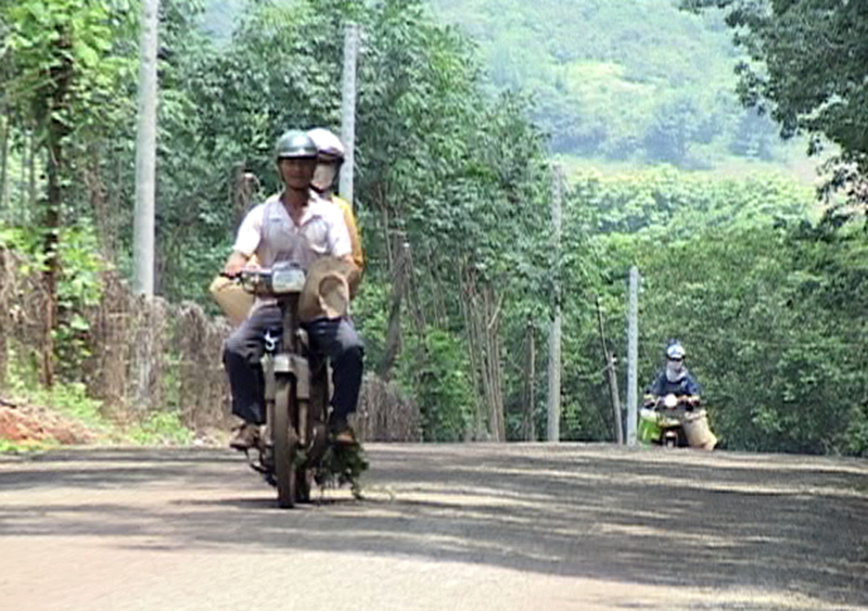 Tuyên truyền, vận động nhân dân