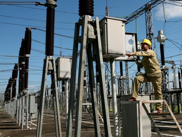 Thanh tra Ch&iacute;nh phủ ph&aacute;t hiện nhiều sai phạm tại EVN