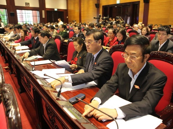 Luật Đất đai sửa đổi năm 2013 c&oacute; nhiều điểm mới