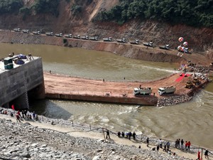 Đã loại bỏ 167 dự án thủy điện nhỏ ở Tây Nguyên